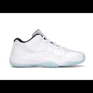 Jordan 11 retro low